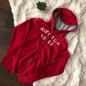 Abercrombie and Fitch Hoodie